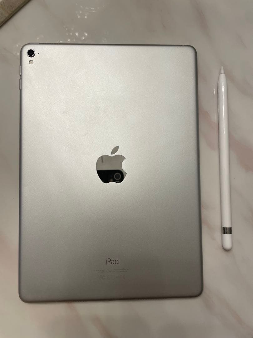 iPad Pro 9.7インチ 32GB &apple Pencil 第1世代