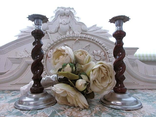 フランス　アンティーク　ブロカント　☆５点　セット