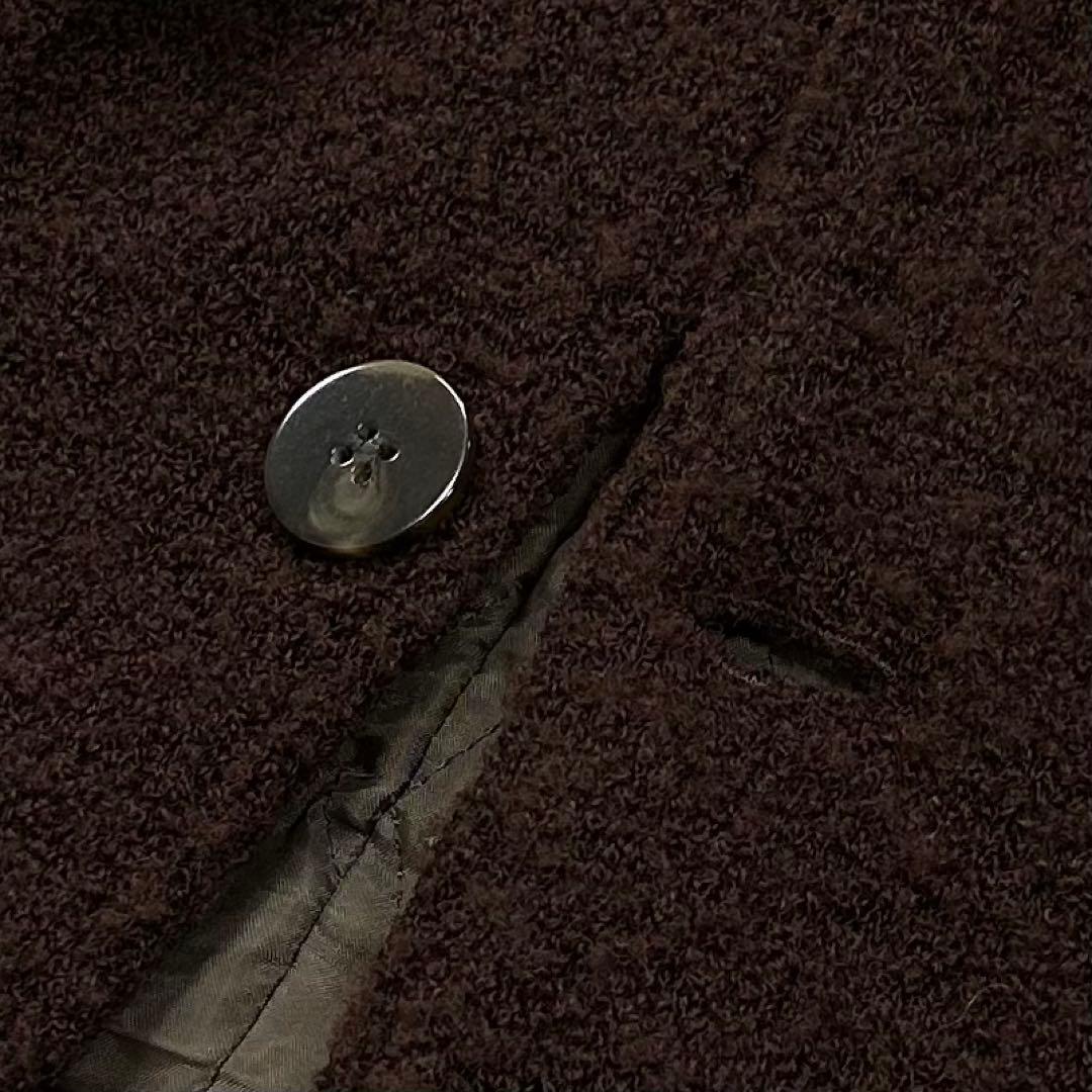 美品 90's Yves Saint Laurent ワークジャケット メンズM