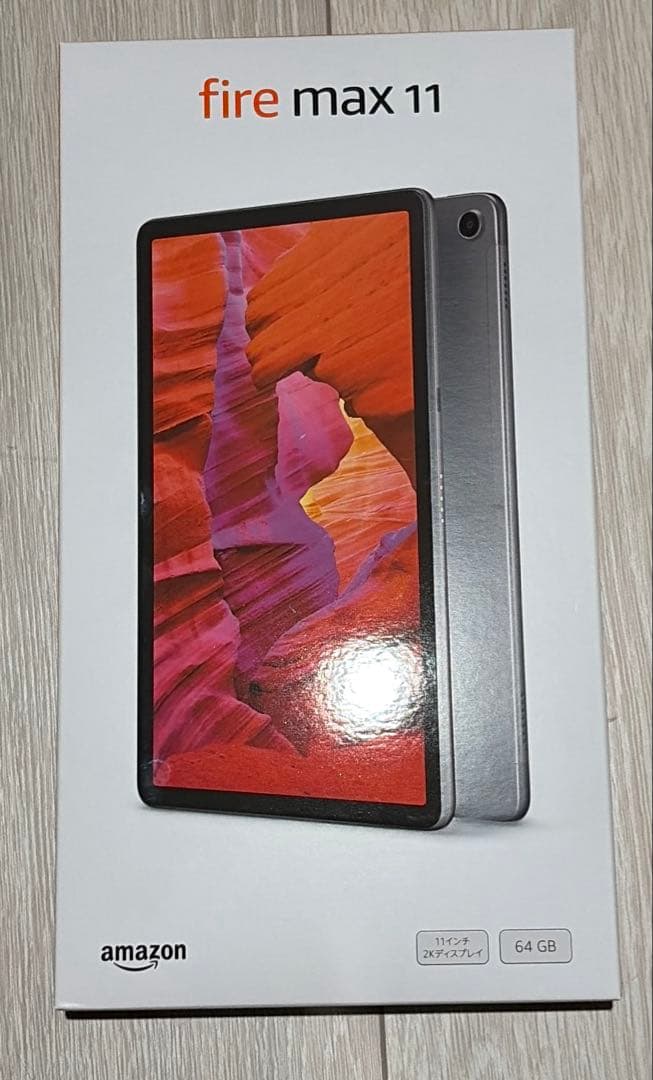 その他 Amazon Fire Max 11 64GB