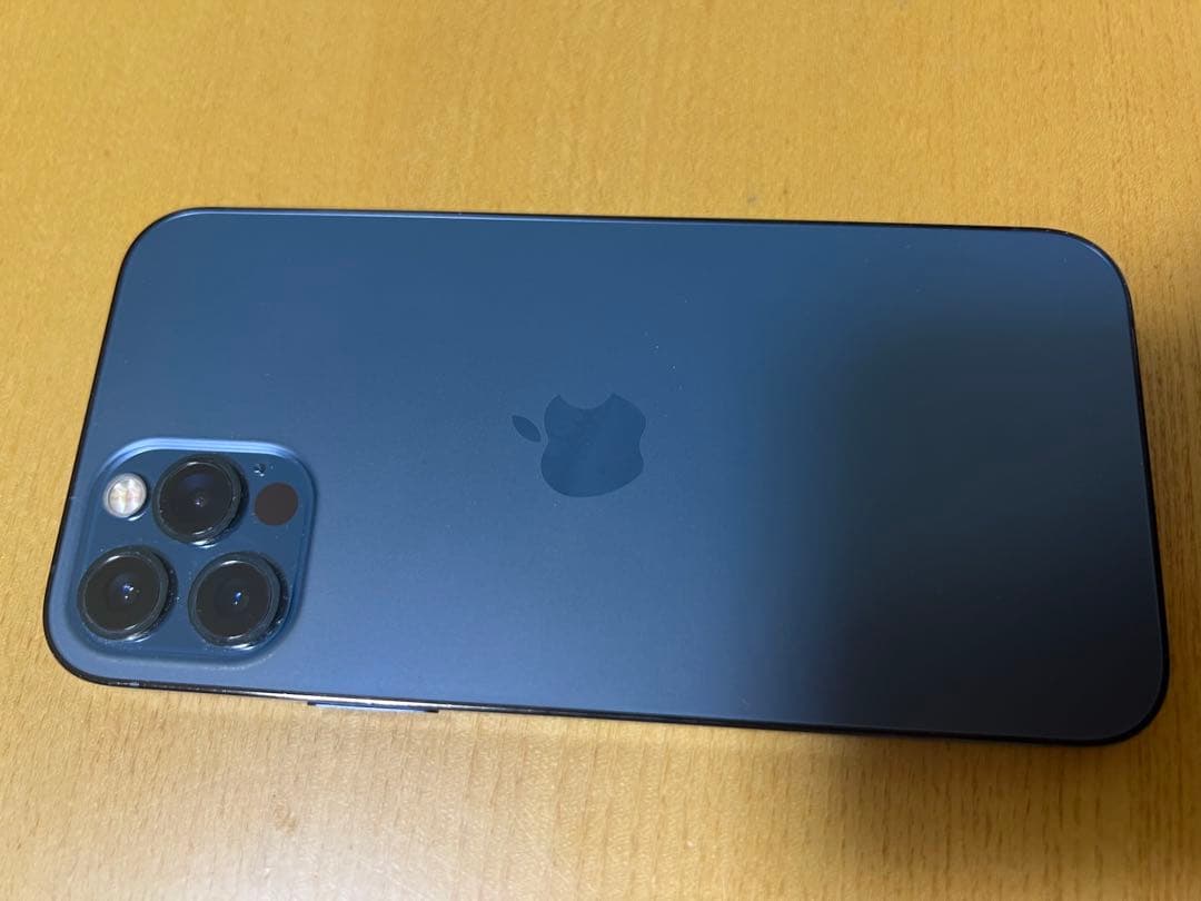 iPhone12 Pro Max スマートフォン 本体 512GB