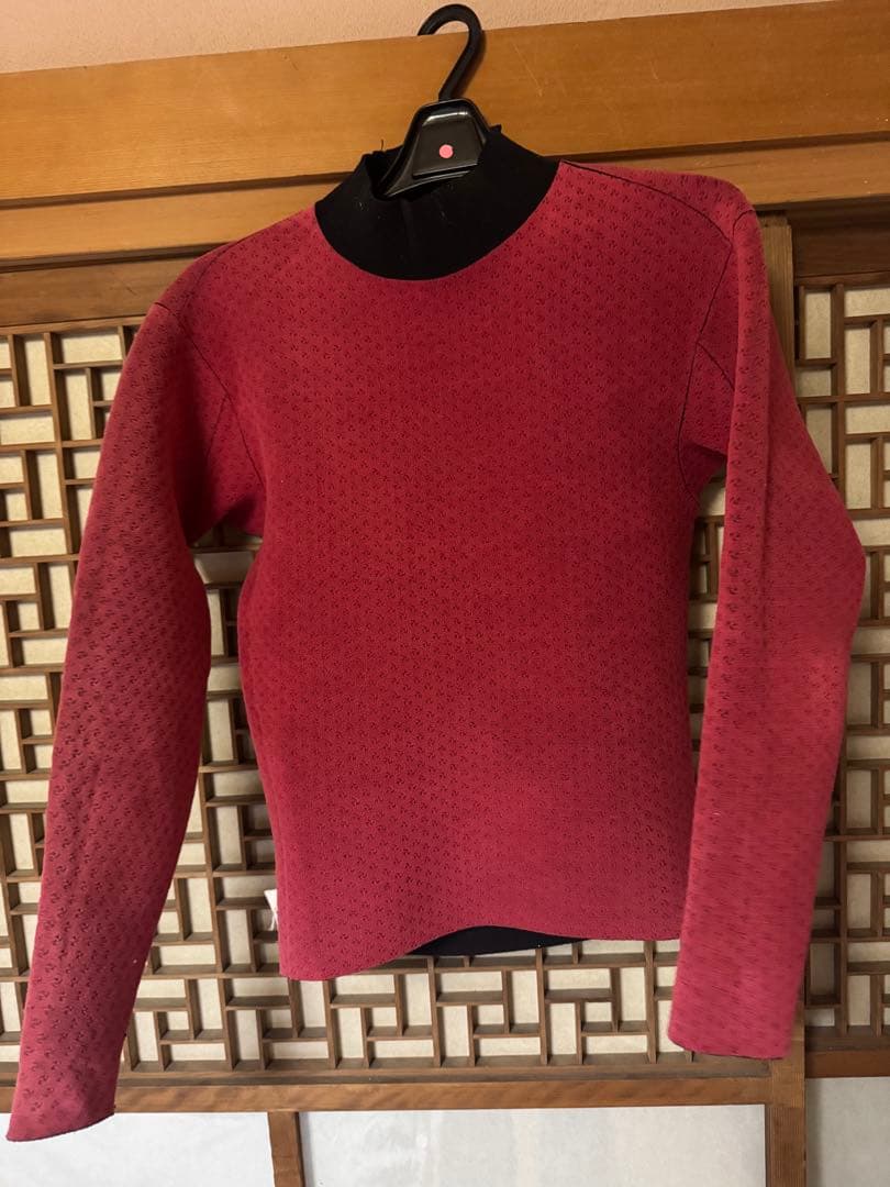 Fine Equipment ウェットスーツ