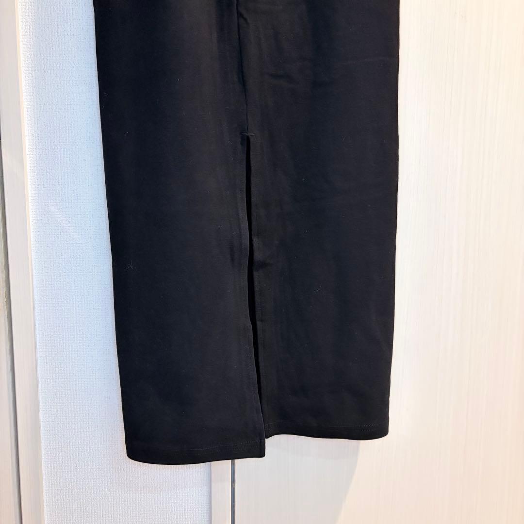 定価以下♡ ダーリッチ Darich ♡シャイニースウェットロングワンピース