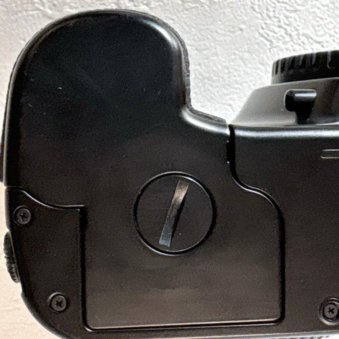 キャノン　フィルムカメラ　EOS-1中古品