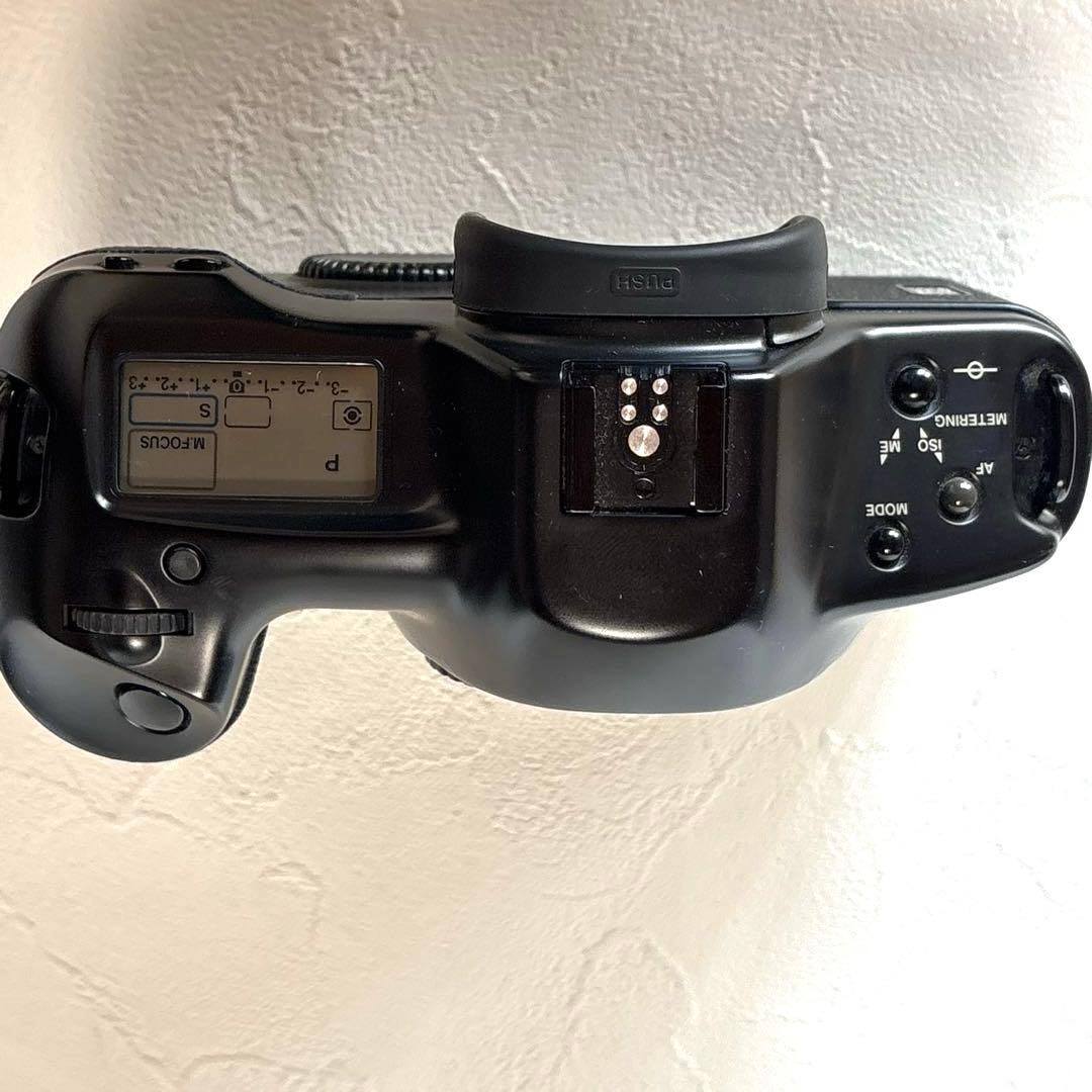 キャノン　フィルムカメラ　EOS-1中古品