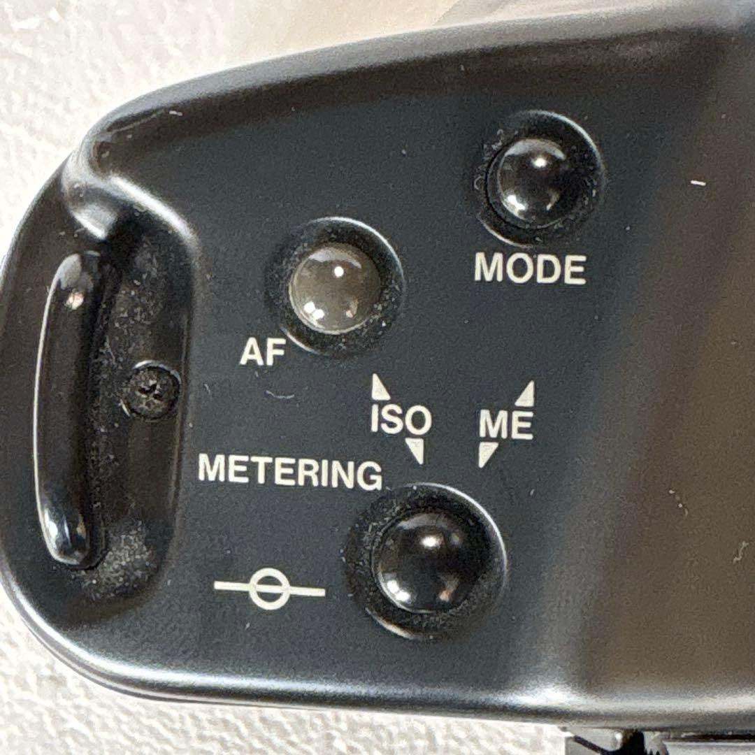 キャノン　フィルムカメラ　EOS-1中古品