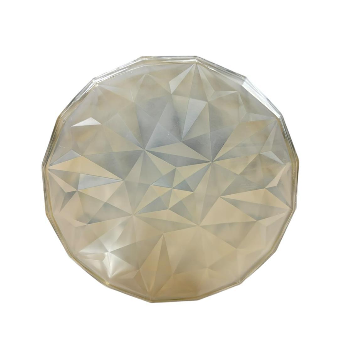 Kartell カルテル STONE ストーン スツール クリスタル