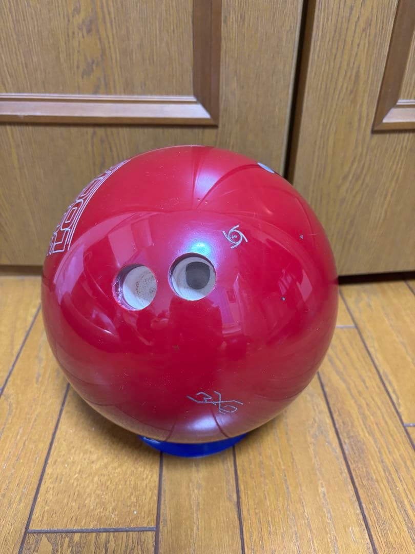 ストーム ソリッドロック15ポンド