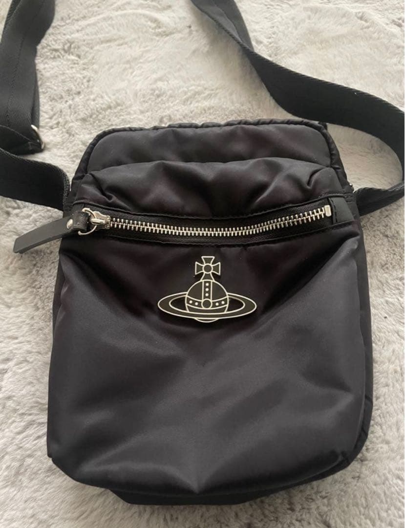 Vivienne Westwood クロスボディ バッグ
