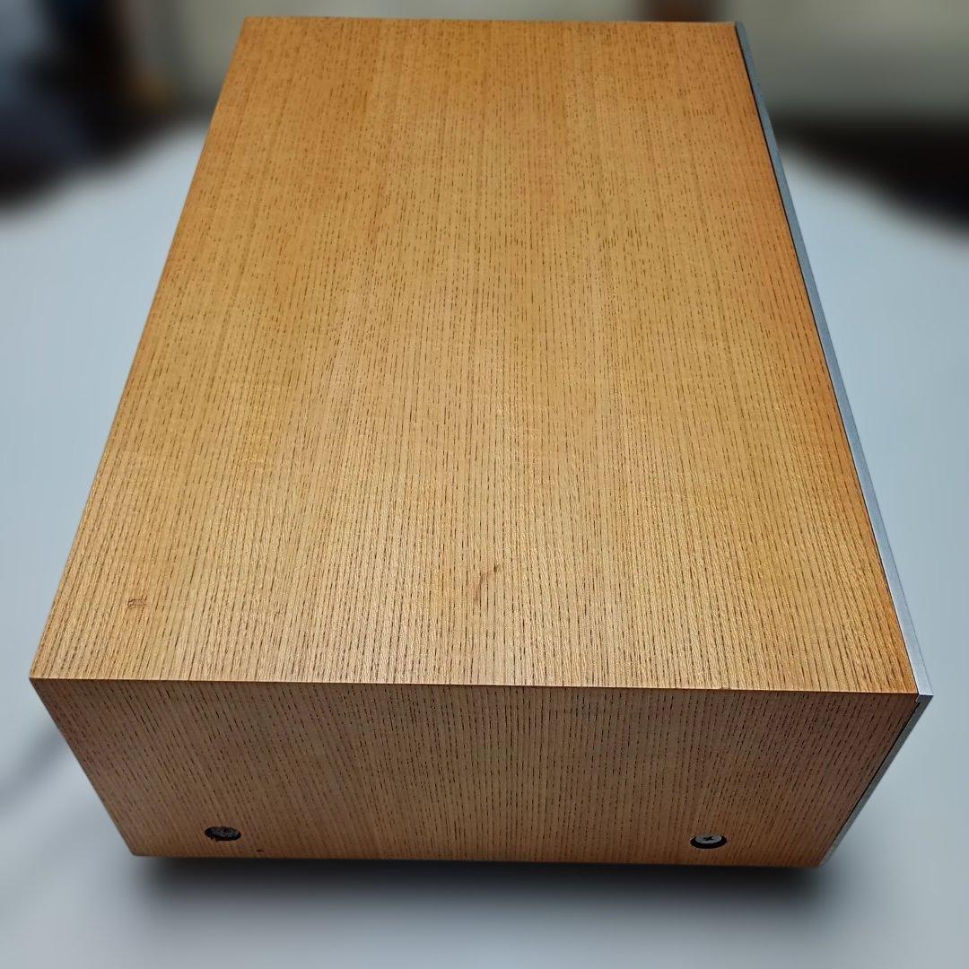 w*f様 YAMAHA TC-1000 ステレオカセットデッキ