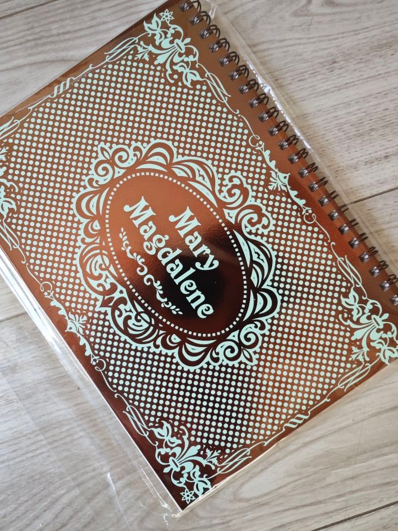 メアリーマグダレン　マリーヌローズjsk