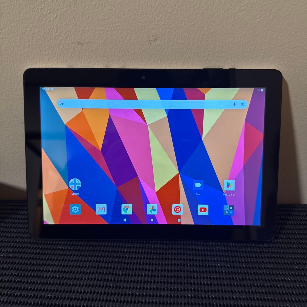 J26 超美品AT1002 Androidタブレット 64GB