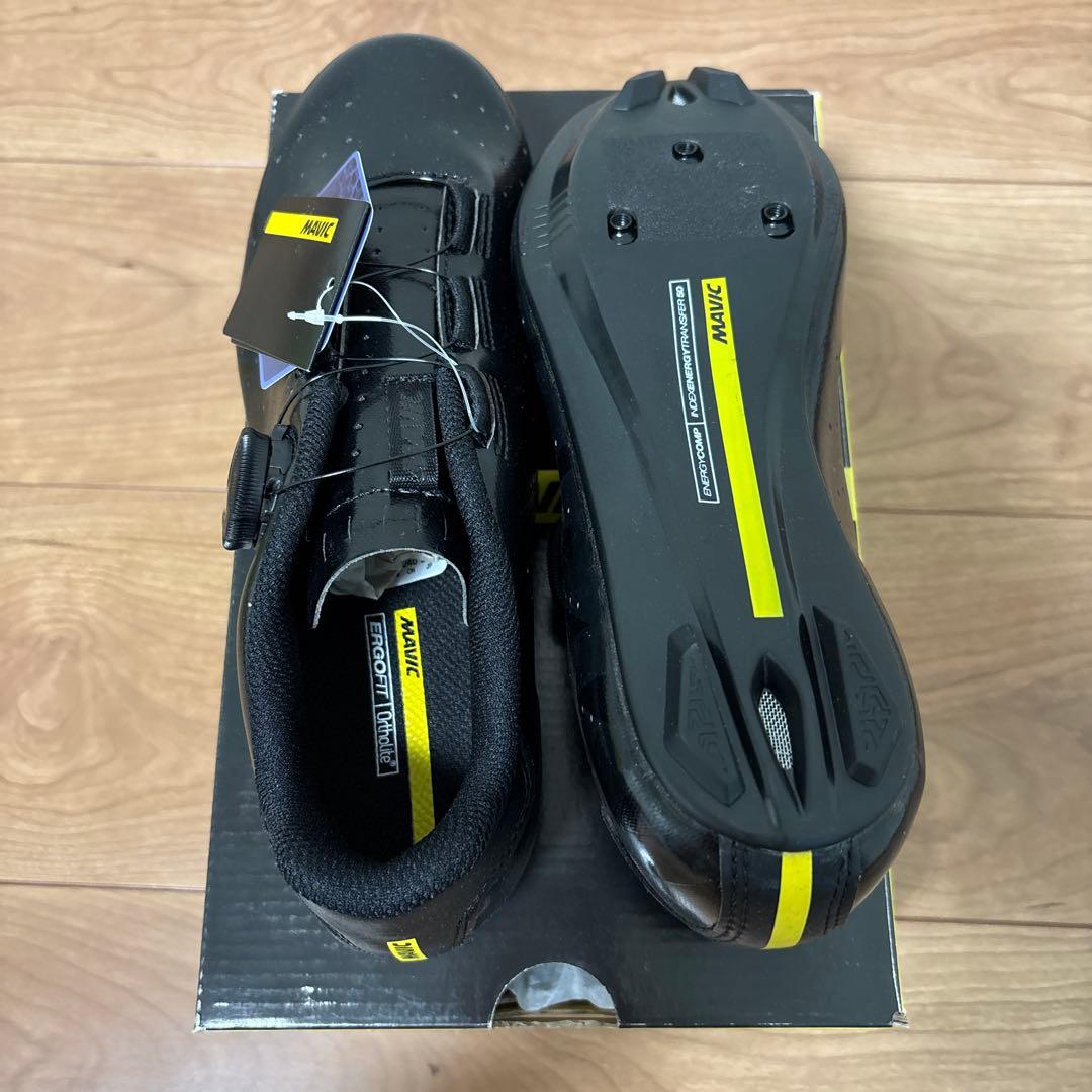 M*E様 MAVIC Cosmic Boa 自転車シューズ