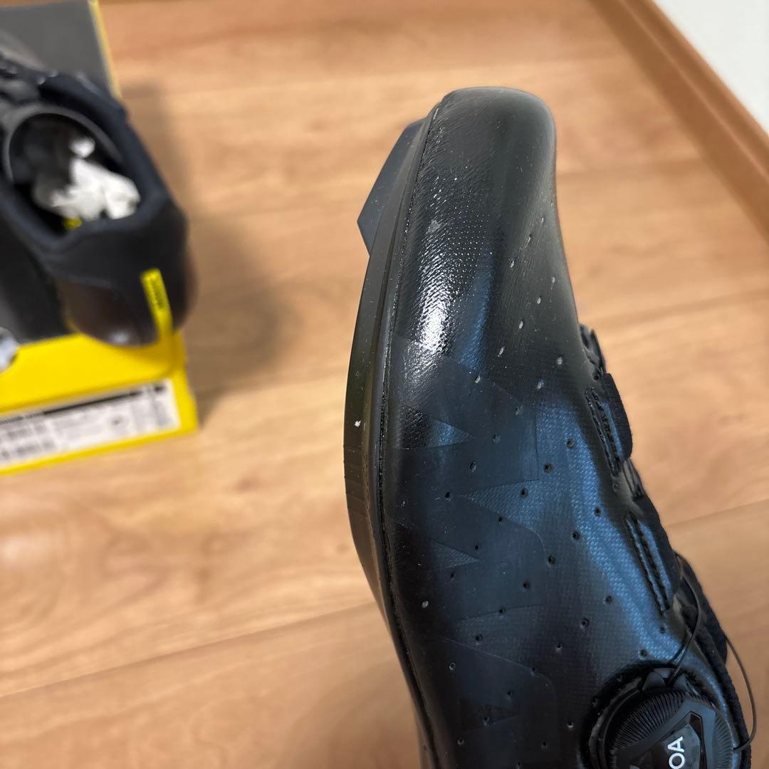 M*E様 MAVIC Cosmic Boa 自転車シューズ