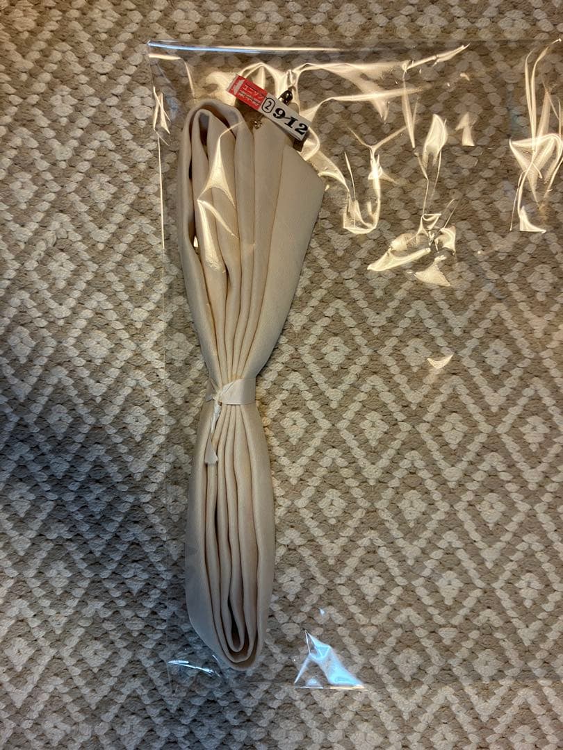 セブンテン　ボウタイリボンワンピース