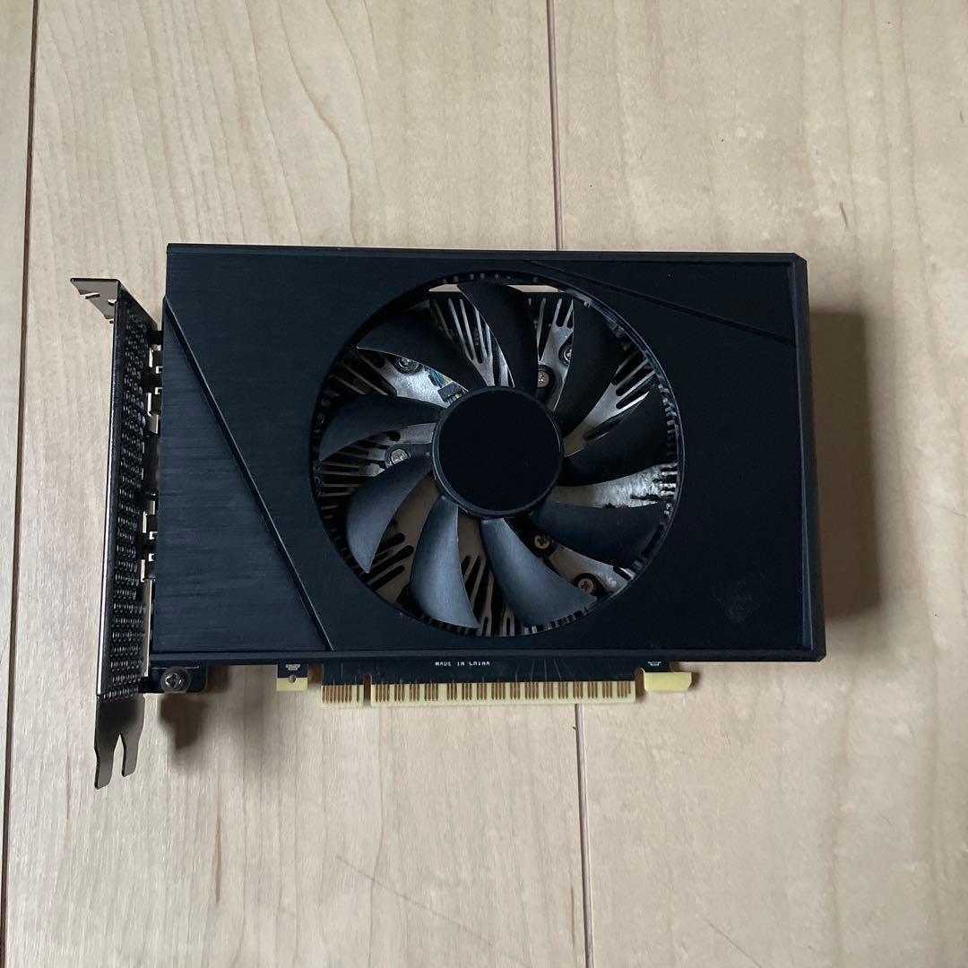 GeForce GTX 1650 Super グラフィックボード