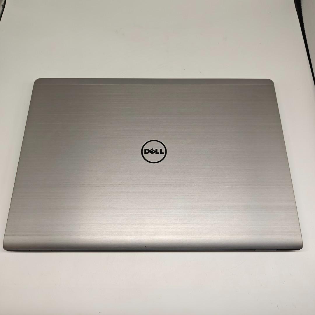 【DELL】爆速i7 SSD256GB 8GB グラボ搭載 大型 ノートPC