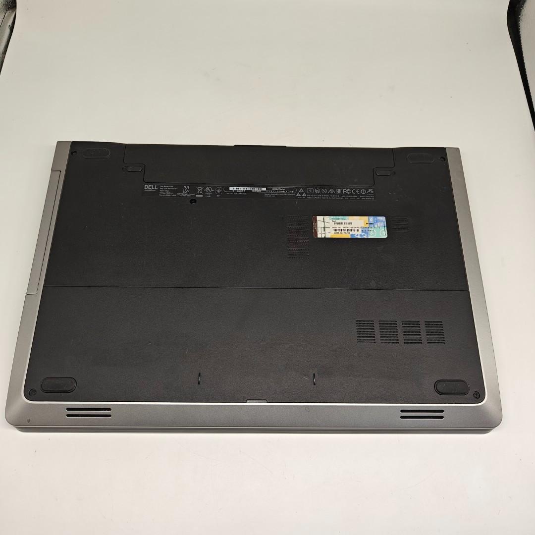 【DELL】爆速i7 SSD256GB 8GB グラボ搭載 大型 ノートPC