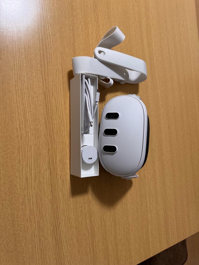  Quest 3 512g ストラップ他セット 2025年2月購入品