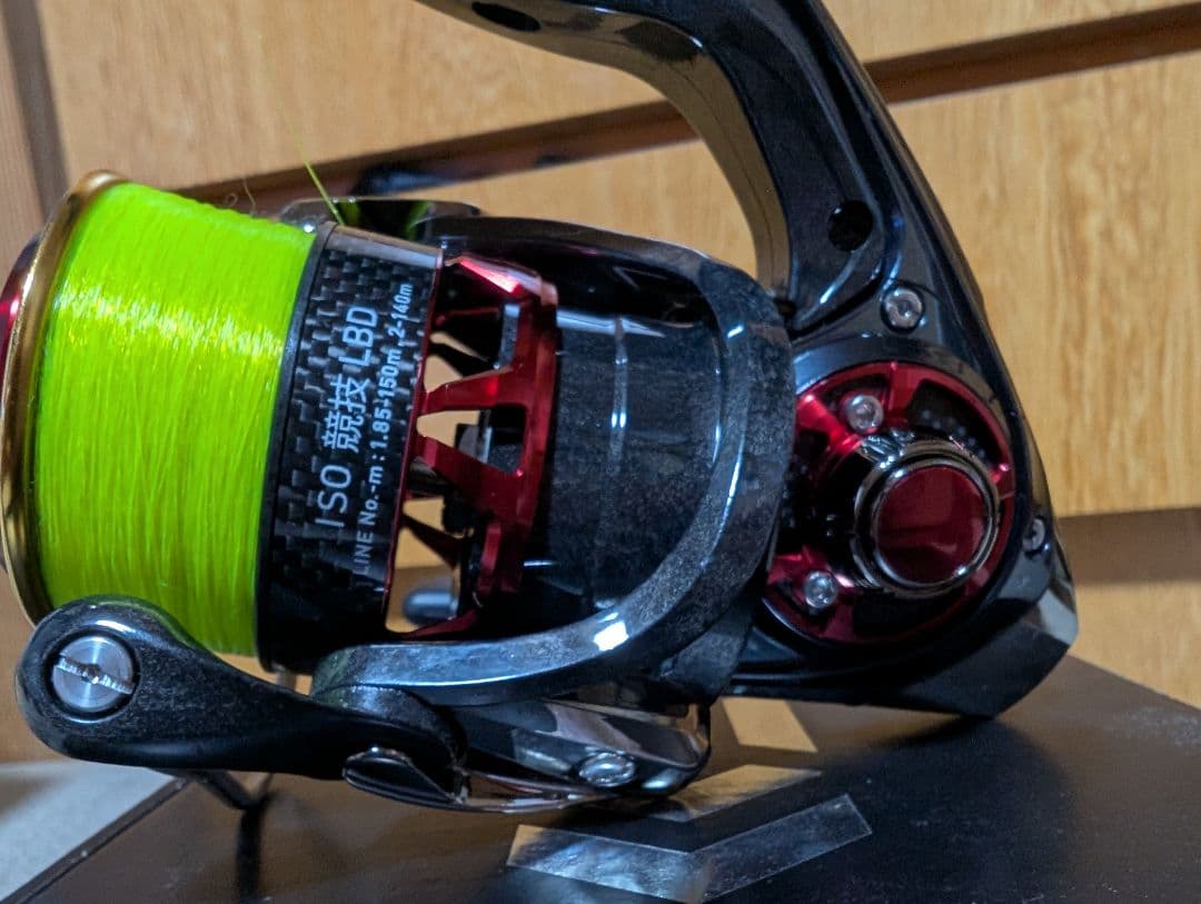 15 トーナメント競技LBD