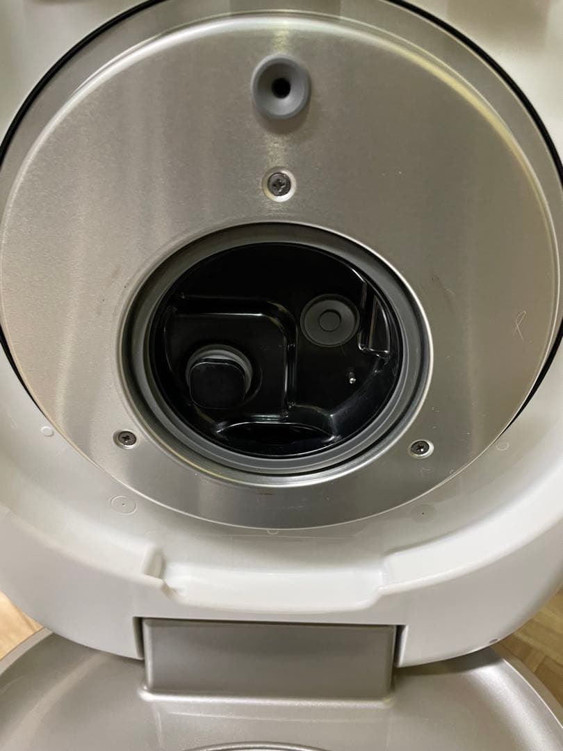 2023年製 TIGER IH炊飯器 JPL-S100 100周年モデル美品