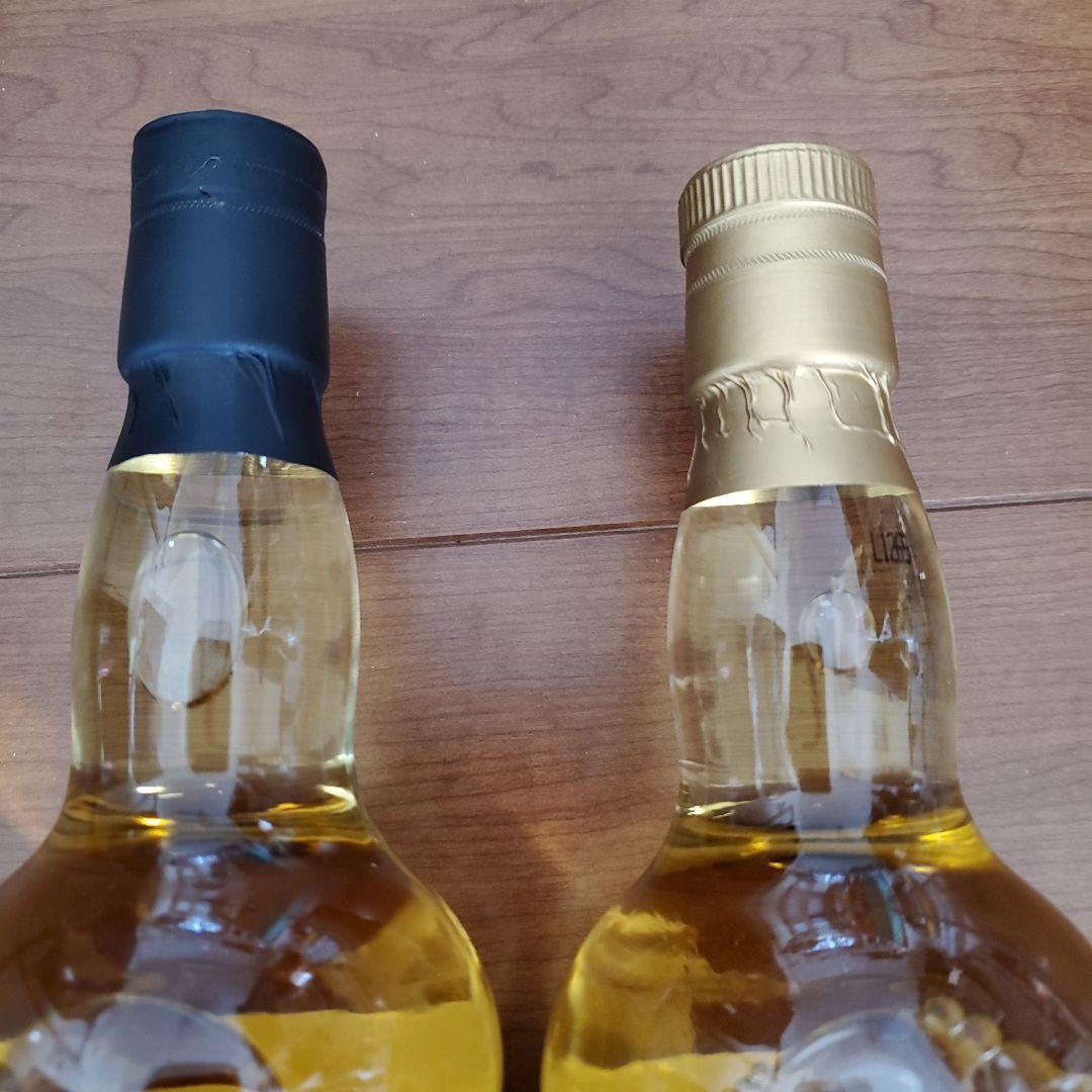 WHISKY MEW 南ちやん アートラベル2006 & 2014 セット未開封