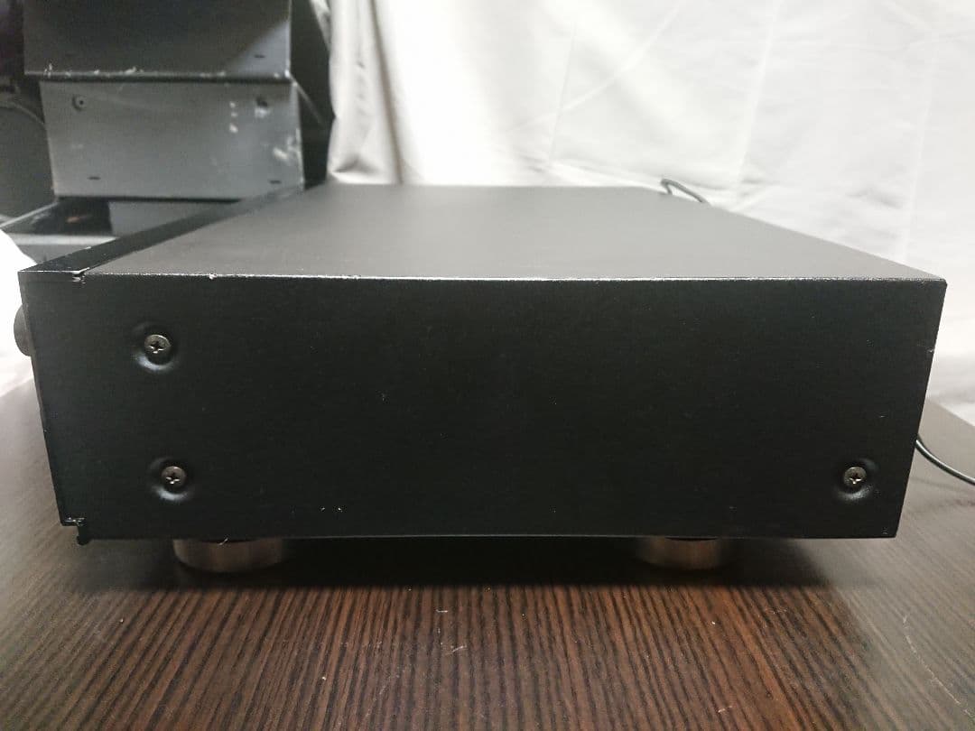 メンテナンス整備済KENWOOD製ステレオカセットデッキ KX-1100G