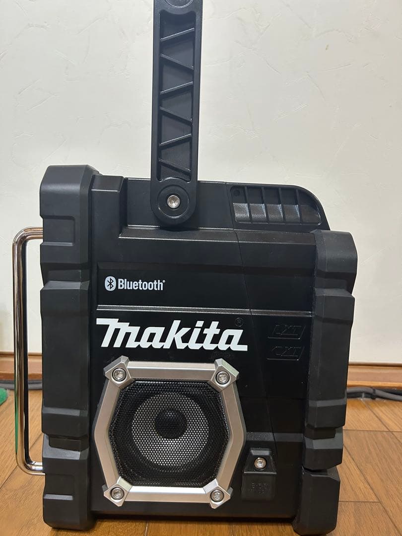 Makita MR108 Bluetoothラジオ・ラジカセ