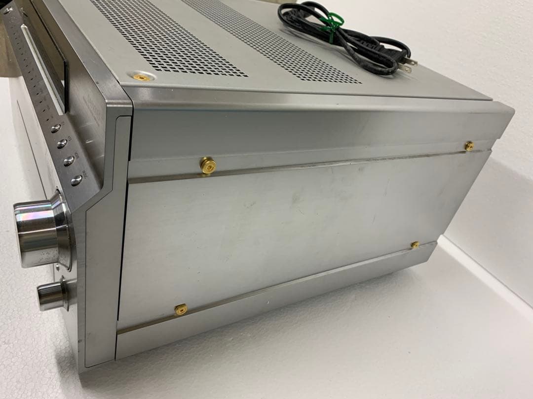 『0071』SONY DA9100ES AVアンプ 7チャンネルデジタルアンプ