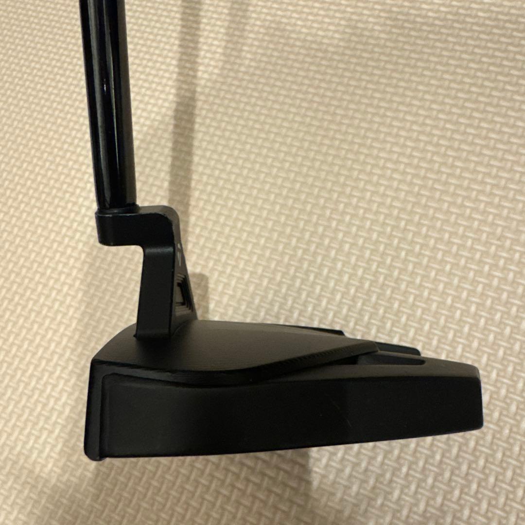 Sページ　TaylorMade GT ＴＭ2 ブラック