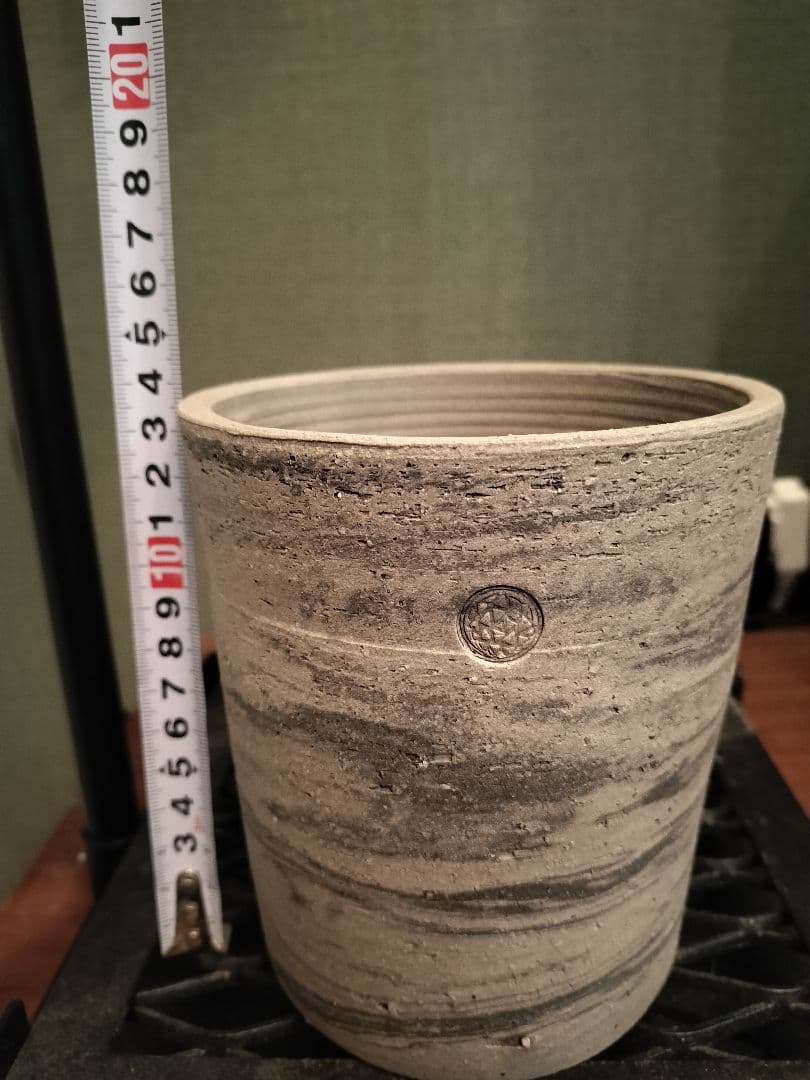 マー君 Behind Simple Pot 鶴仙園 検) パキプス