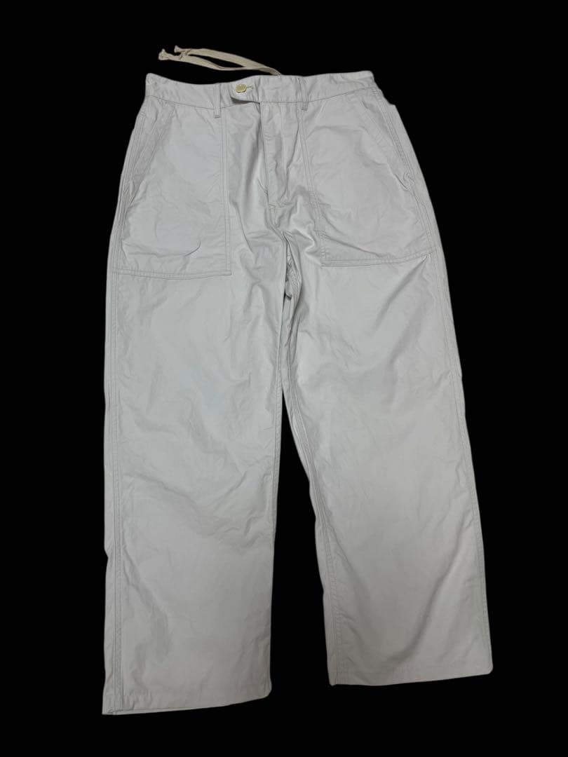 45R/45rpm ベイカーパンツ、サイズ3