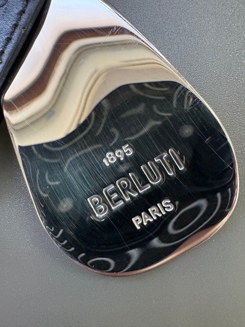 ベルルッティ Berluti KEY HOLDER <No.1347>