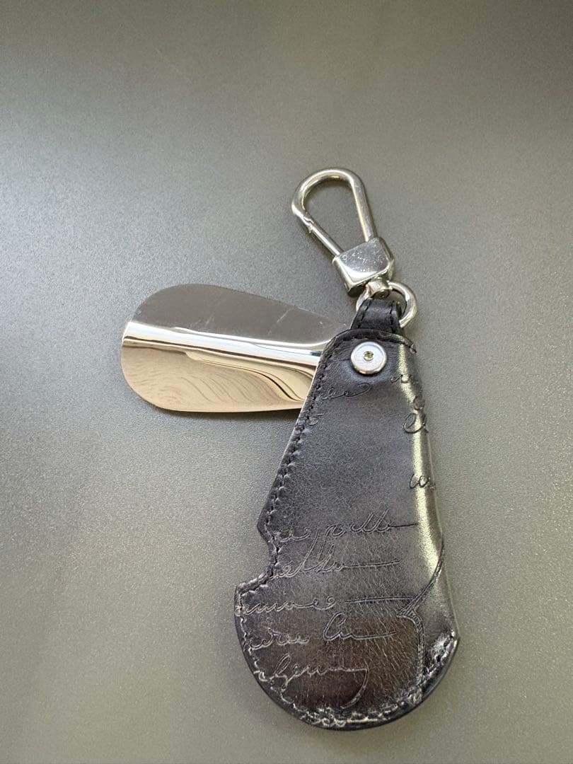 ベルルッティ Berluti KEY HOLDER <No.1347>