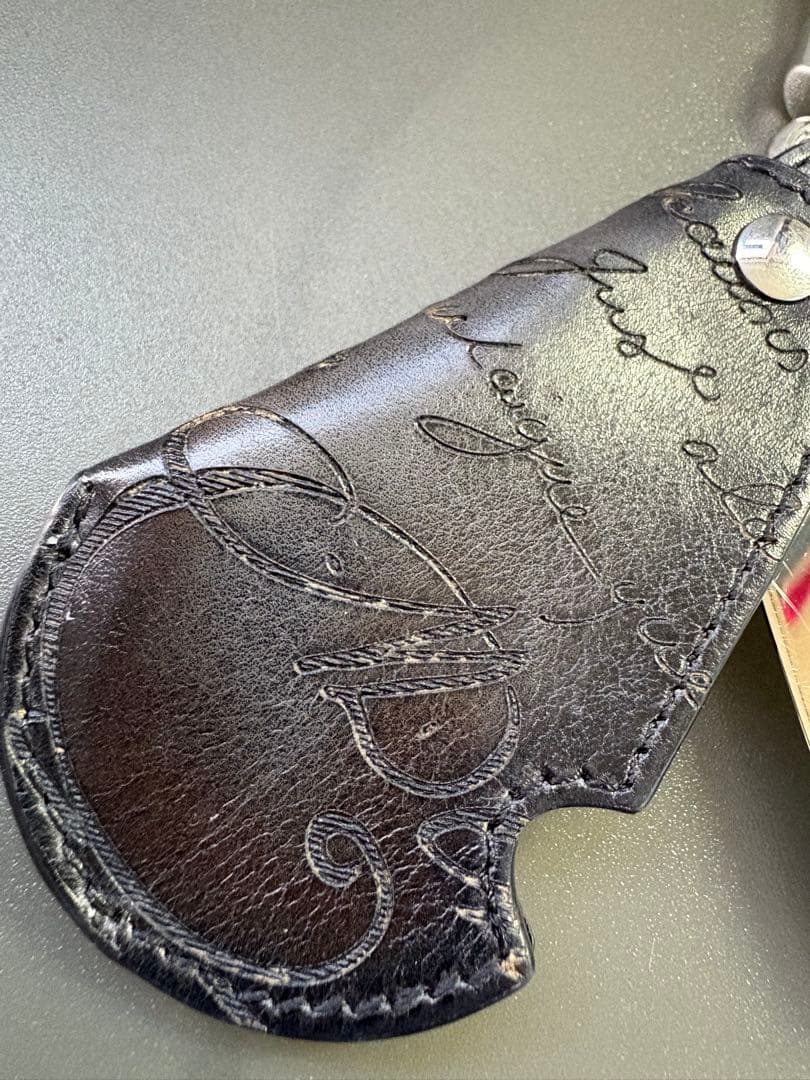 ベルルッティ Berluti KEY HOLDER <No.1347>