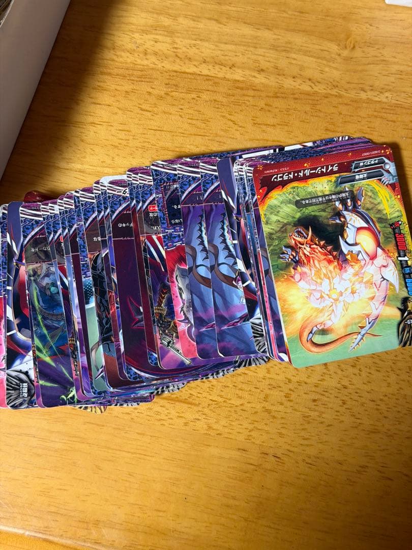 バディファイト まとめ売り 約321枚