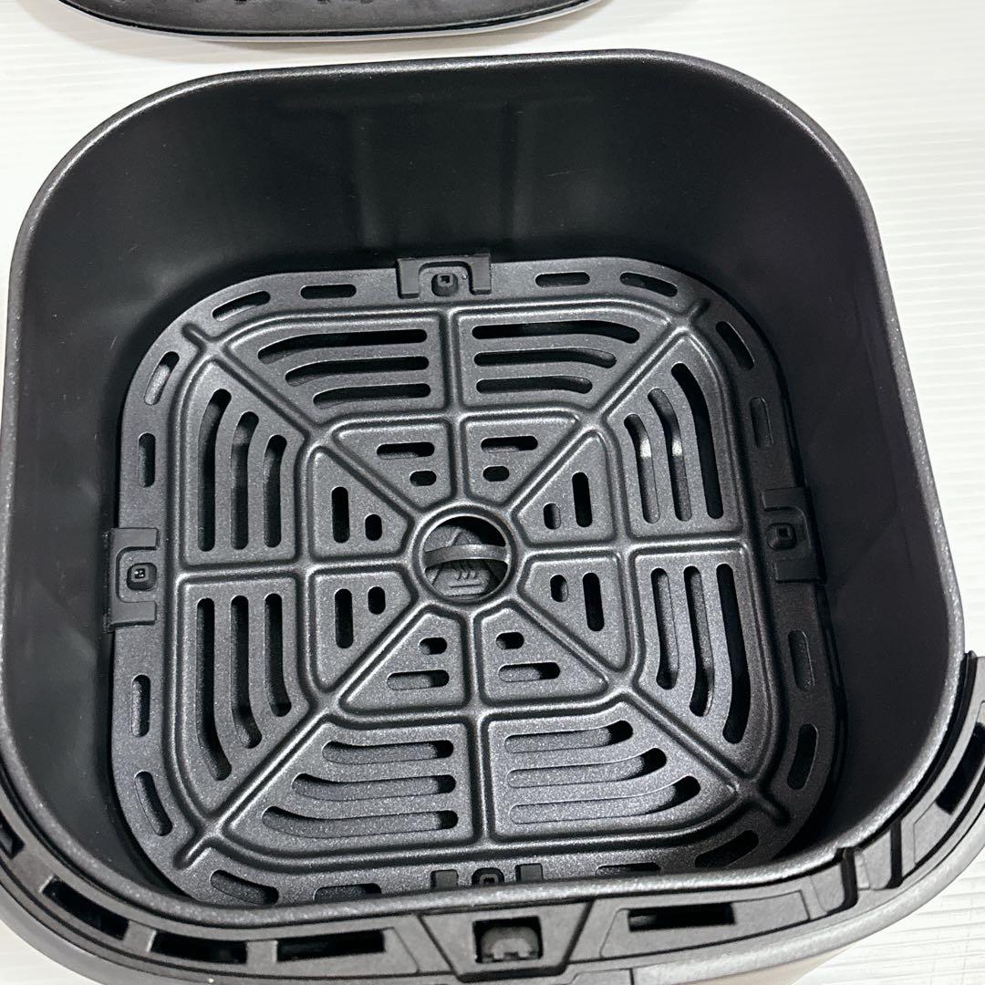 COSORI コソリ CAF-L501-KJP ノンフライヤー 4.7L 家電