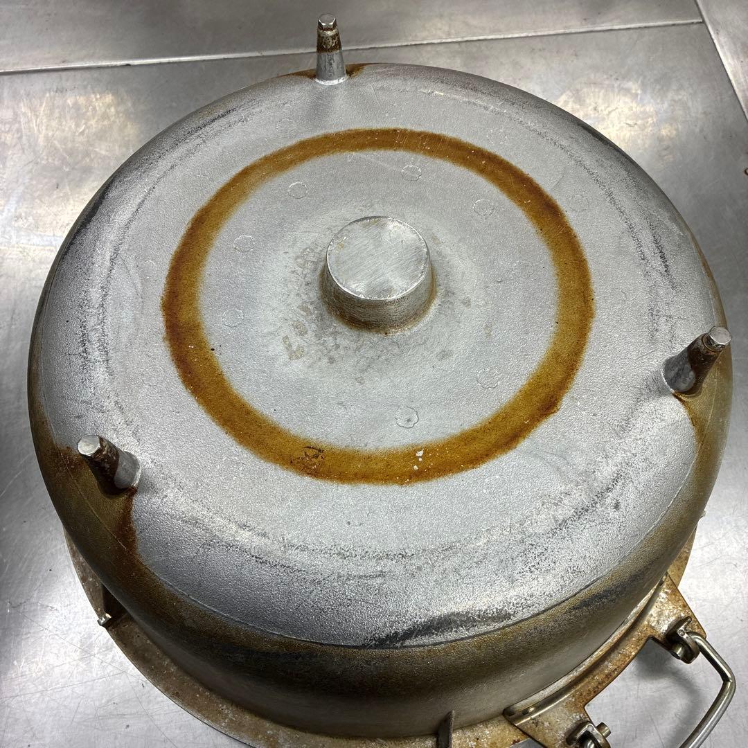 Rinnaiリンナイ ガス炊飯器　RR-50S1 LPガス 業務用　10リットル