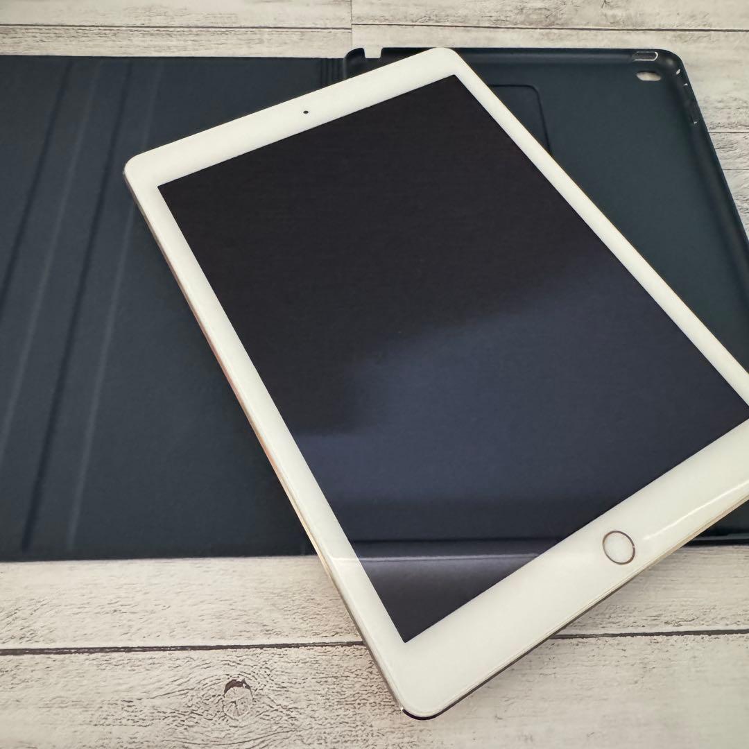 匿名発送 iPad Air2 16GB Wi-Fi Cellular オマケ付