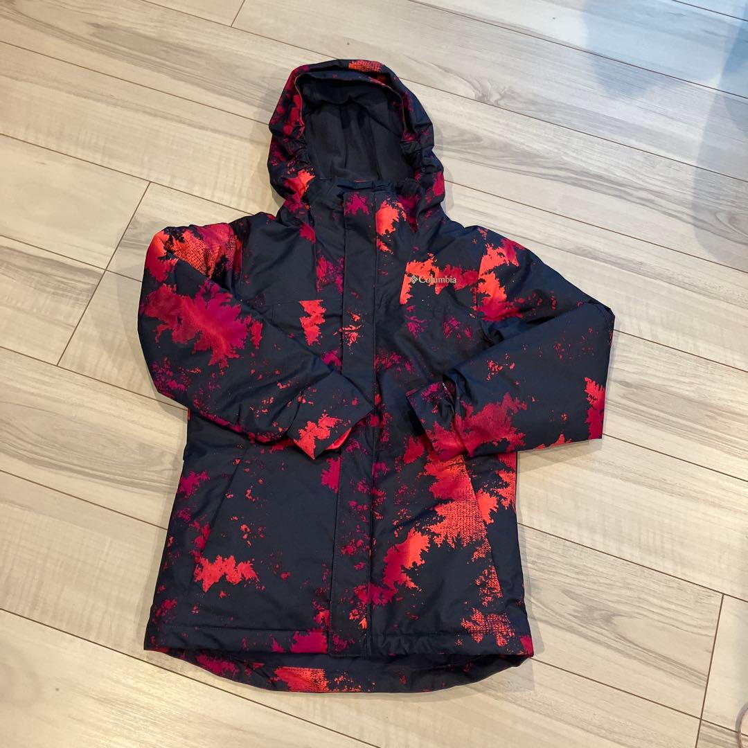 Columbia スキージャケット