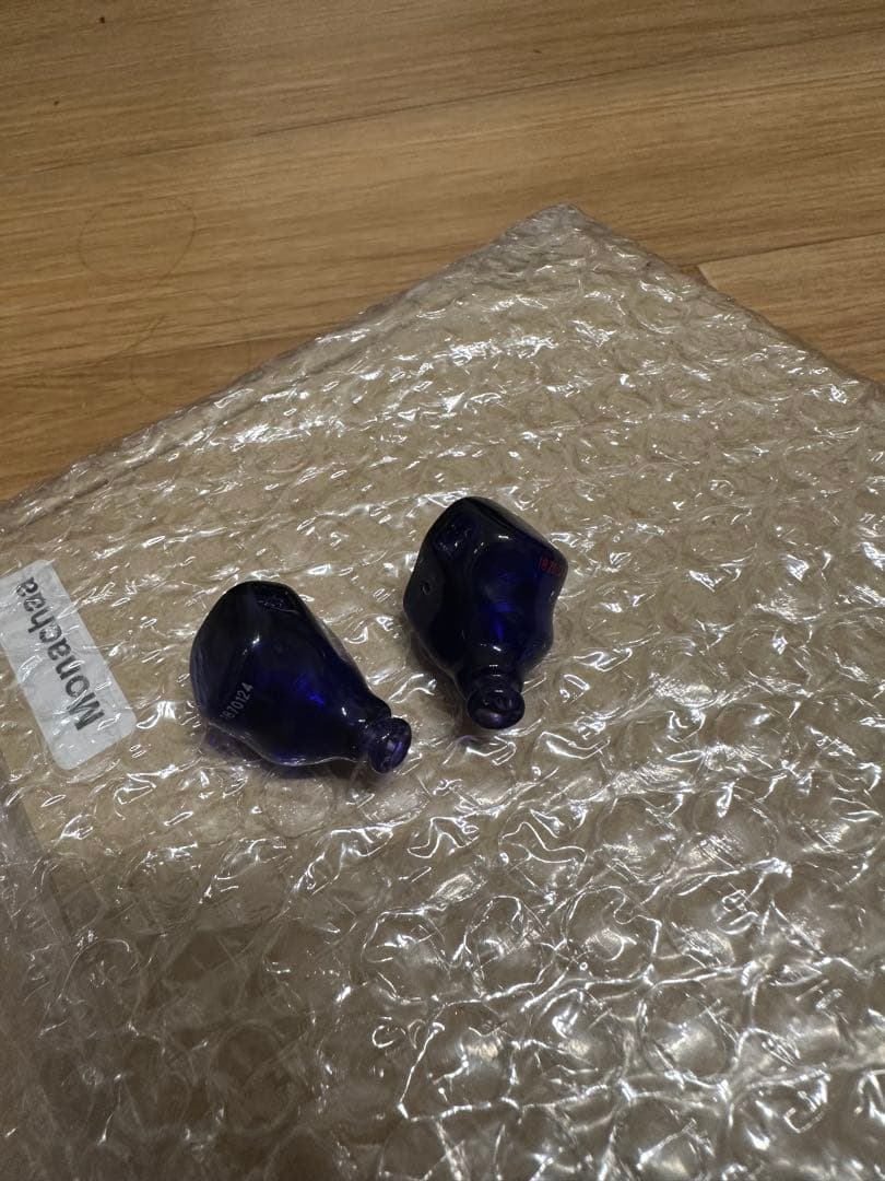 Oriolus Monachaa（ほぼ新品）