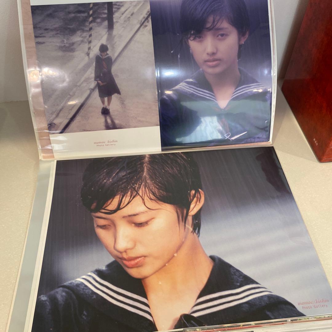 山口百恵 赤いシリーズ DVDマガジン 全55巻セット ポスター集付き