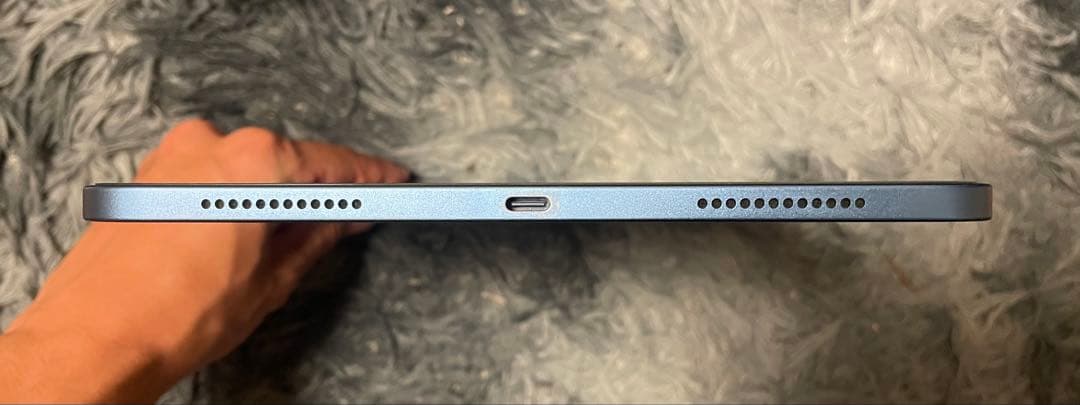 Apple iPad 第10世代 256GB