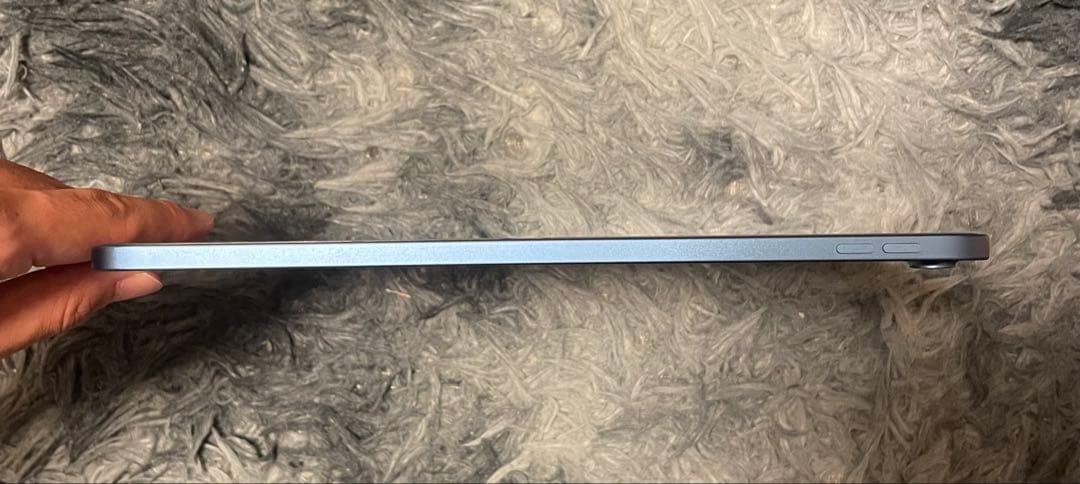 Apple iPad 第10世代 256GB