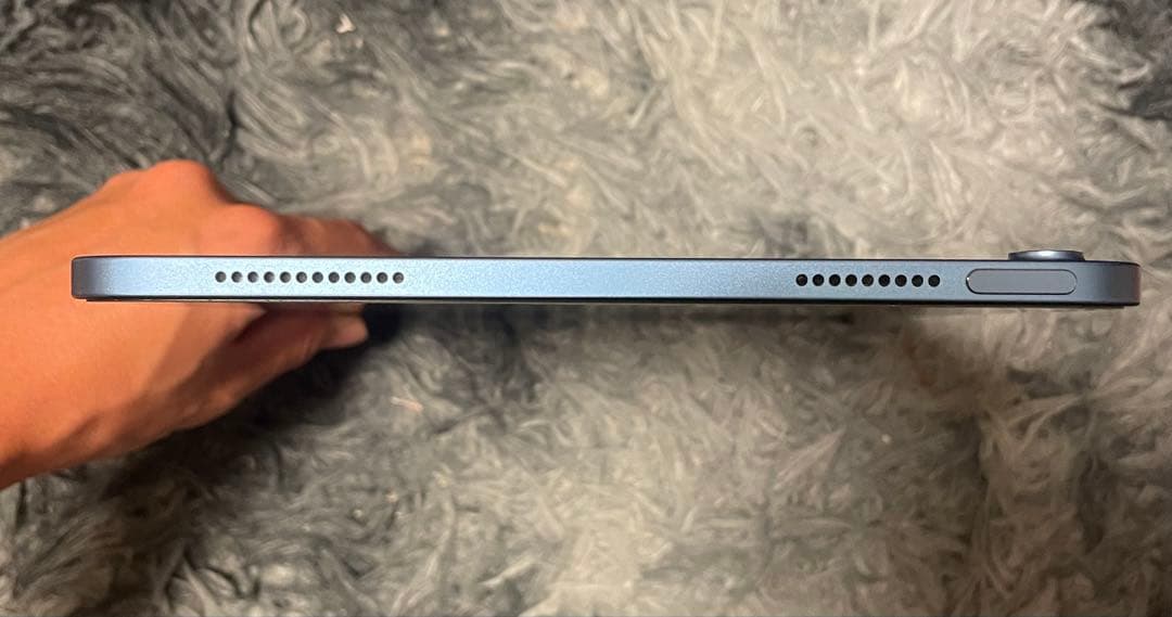 Apple iPad 第10世代 256GB