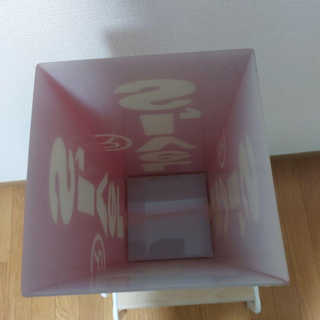 Levi's リーバイス アクリル 看板 ノベルティグッズ