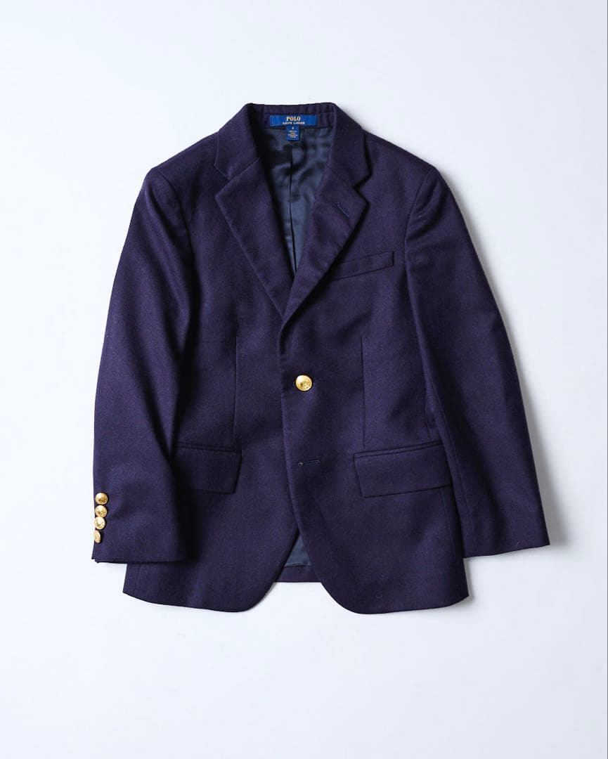 Daniel&Margaret 　Polo Ralph Laurenセット