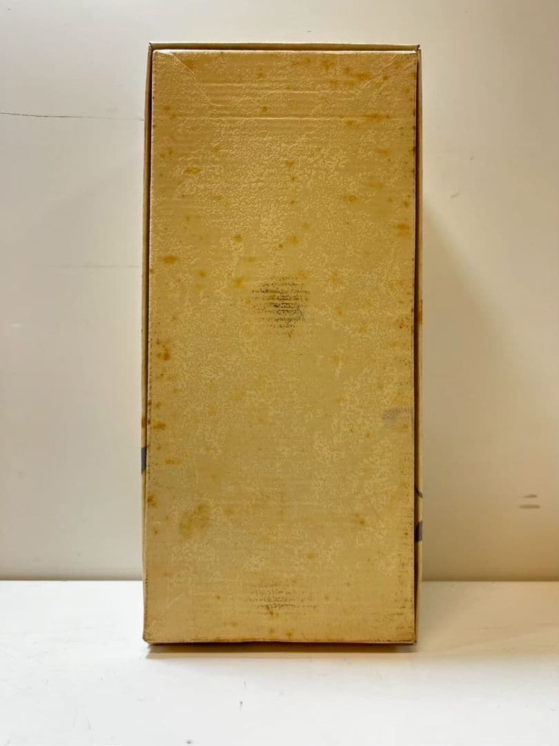 【希少・未開栓】ニッカ 鶴 デキャンタ 箱付き 700ml