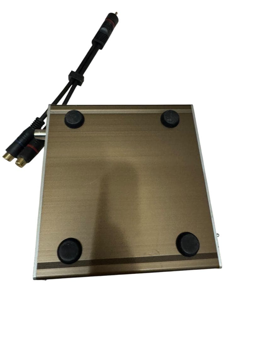 ラフアンドレディ　モノラルFM送信機　FMトランスミッター　YS-1010MJ