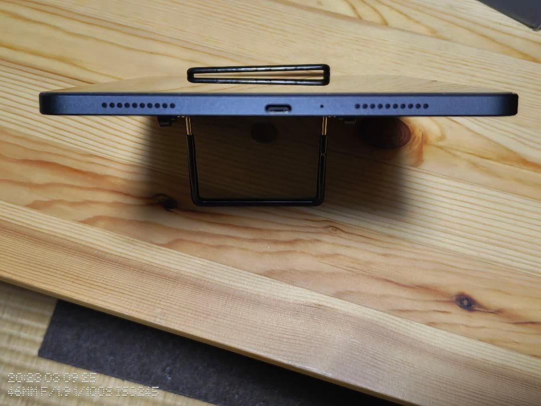 Redmagic NOVA ゲーミングタブレット 12+256GB